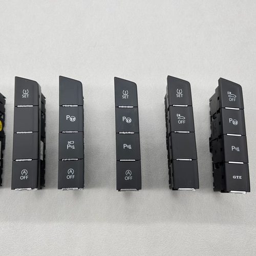 途观L途岳雷达开关启停360开关