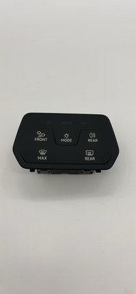 适用于大众新能源ID3ID4C/XID6C/XID7大灯开关车灯多功能照明开关