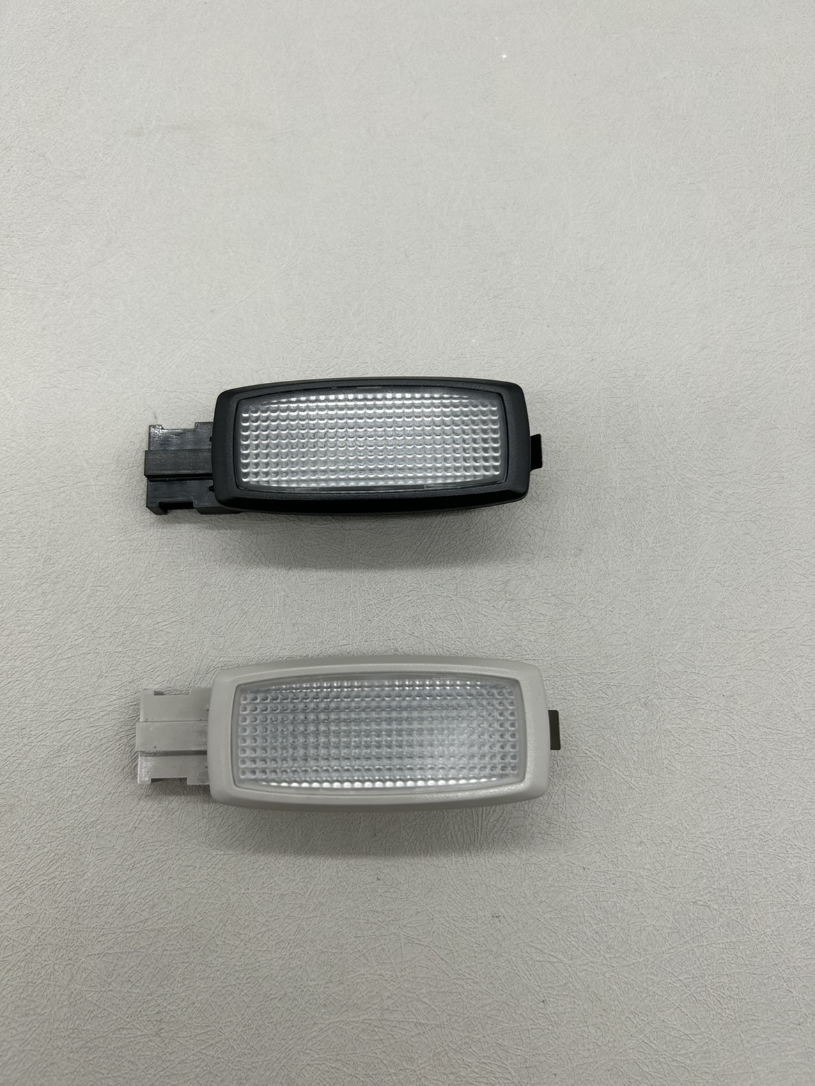 途观L途岳新帕萨特途昂 新速派LED遮阳板灯化妆镜灯阅读灯顶棚灯