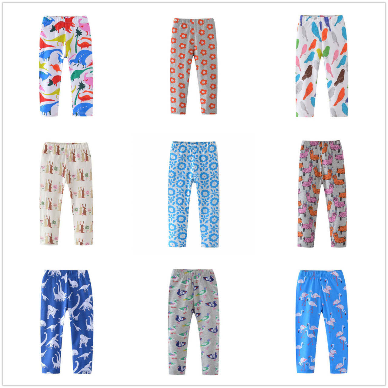 特价瑕疵女童纯棉打底裤 弹力紧身裤 2018春秋中小童装保暖打底裤,童装/婴儿装/亲子装,裤子,淘宝优惠券,粉丝福利购,淘宝优惠卷