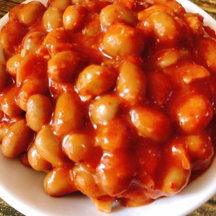 宿迁酱豆老式苏北特产微辣盐豆草捂盐豆子豆酱苏北开胃香辣无添加