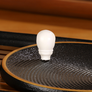 天然猛犸牙一体佛头三通散珠金刚百香籽星月菩提108手串佛珠配珠