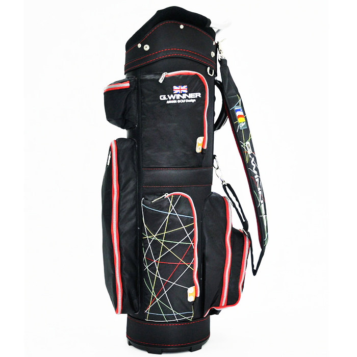 Sac de golf - Ref 38528 Image 1
