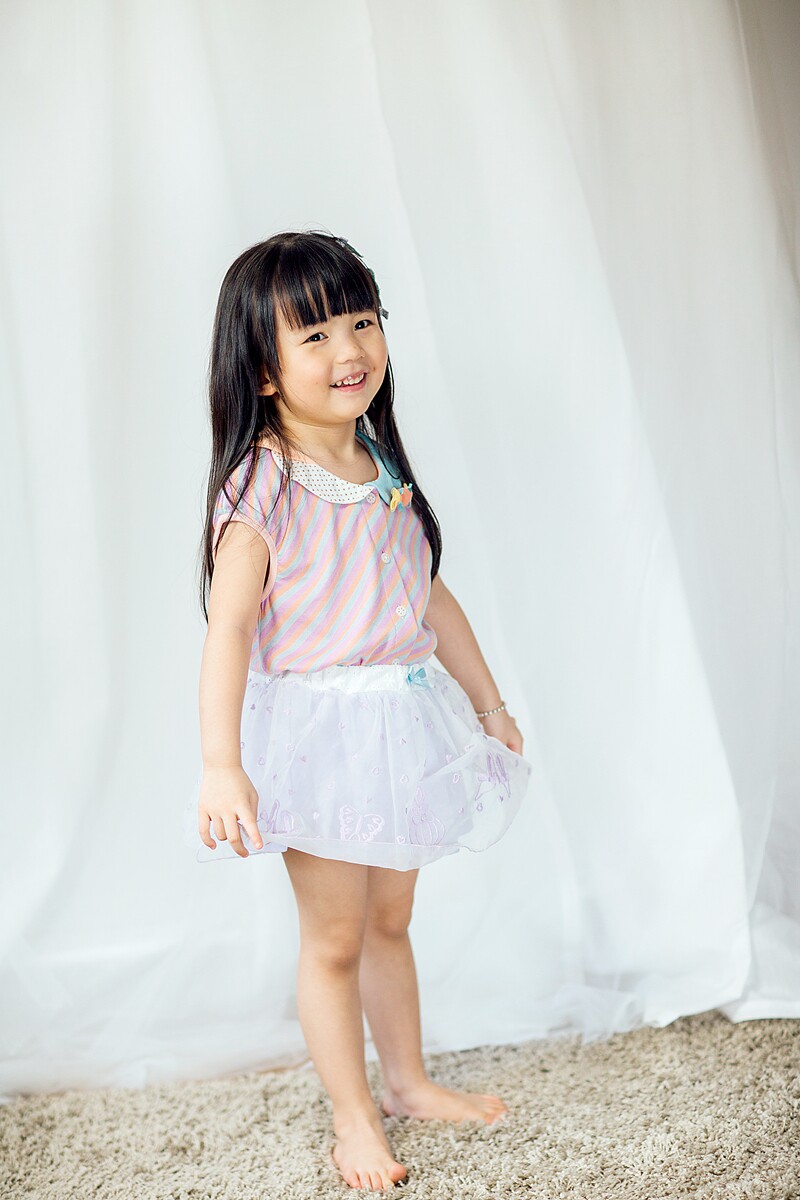 Jupe enfant - Ref 2051724 Image 1