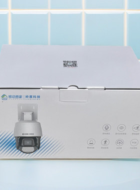 岭雁LYC60球机摄像头400万全彩