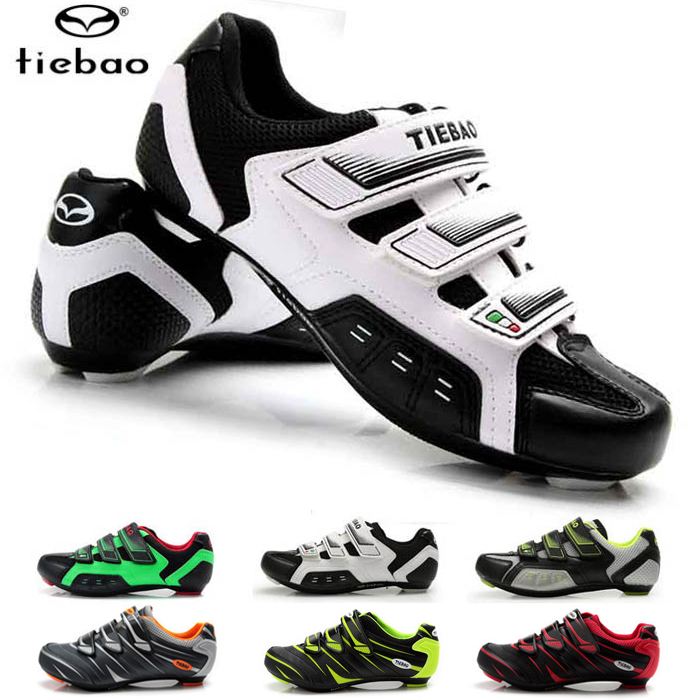 Chaussures de cyclisme commun - Ref 870779 Image 1