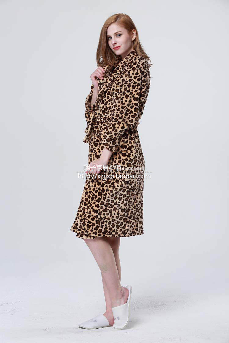 Peignoir jeunesse - Ref 595401 Image 4