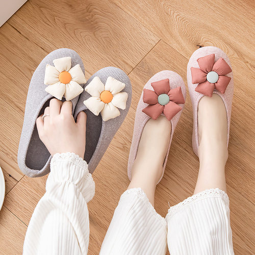 月子鞋秋季薄款产后防滑产妇