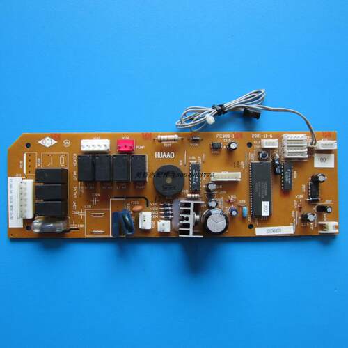 科龙空调吸顶天花机电脑板内机主板 KFR-120QW/AYA PCB08-1