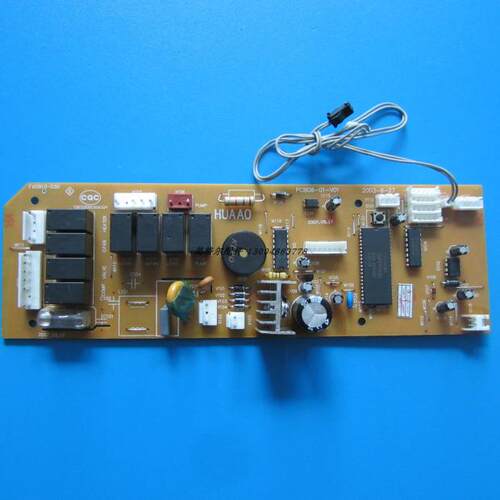 科龙空调吸顶天花机电脑板内机主板 KFR-120QW/AYA PCB08-01-V01