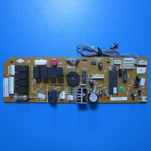 科龙空调吸顶天花机电脑板内机主板 KFR-120QW/AYA PCB08-1
