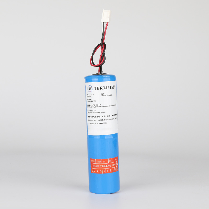 NBB-441 JQX-30A FT501 ESR06 SART雷达应答器电池 带CCS证书