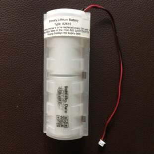 JOTRON GMDSS SART电池 SART 20/40 电池 82615 原装电池6500mAh
