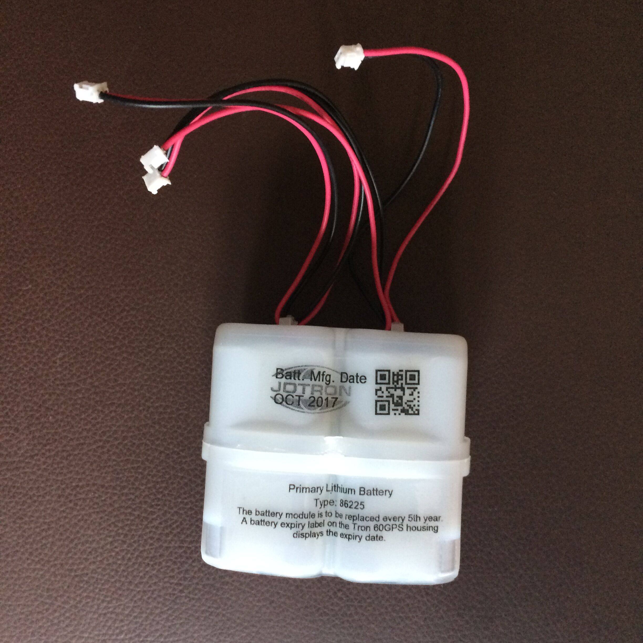 TRON60S应急示位标EPIRB电池