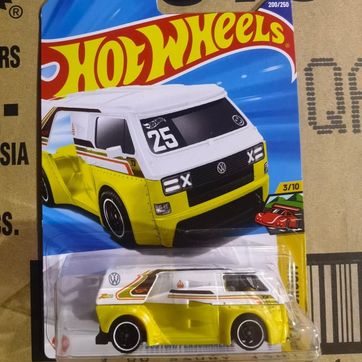 风火轮小跑车2025Q大众