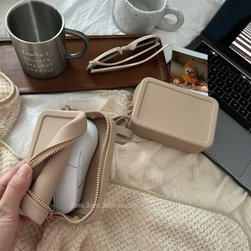 我的小物件收纳神器！