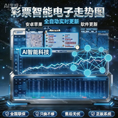 彩票站手机版显示屏体彩大乐透七星彩福彩双色球快乐8电子走势图