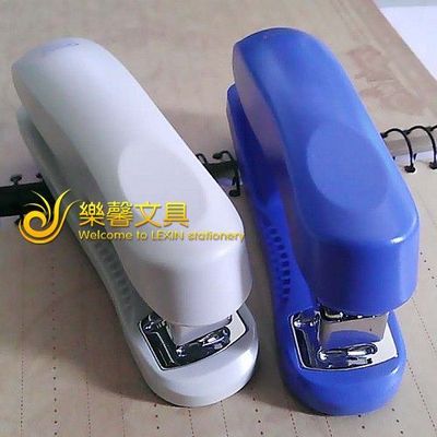 得力0325订书机 装订机 24/6书钉12号钉 商务办公得力订书机0325