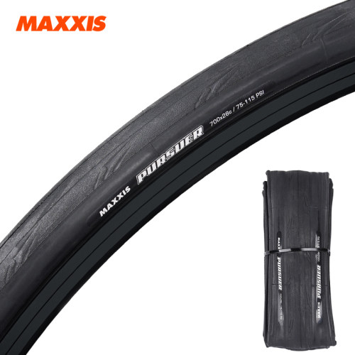MAXXIS玛吉斯PURSUER公路车外胎