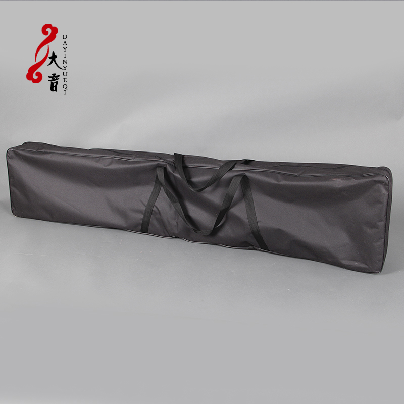 包邮乐器配件古筝包标准通用包便携式可提加厚防磨筝琴背包梵巢牌