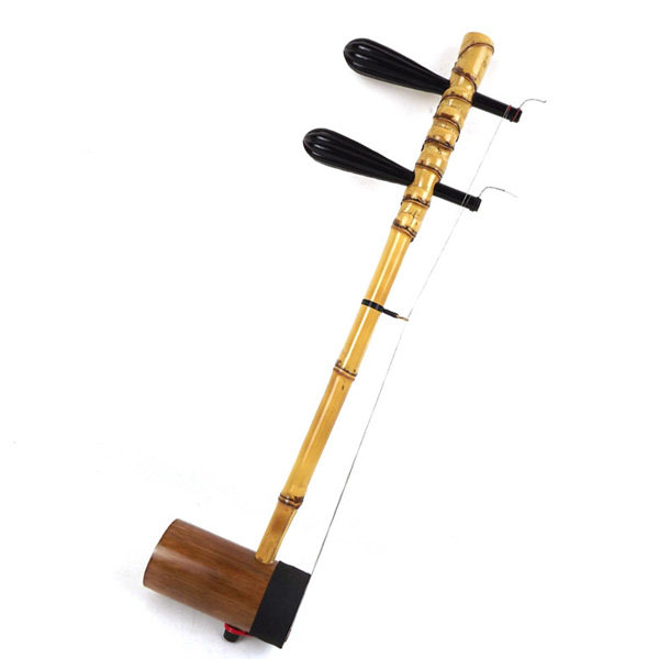 京剧戏曲伴奏专业胡琴罗汉竹京胡乐器手工制厂家促销音质保障五折