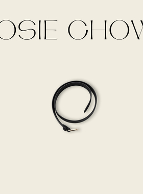 JOSIE CHOW【进口牛皮】女士腰带真皮复古皮带免打孔裤带TR882108