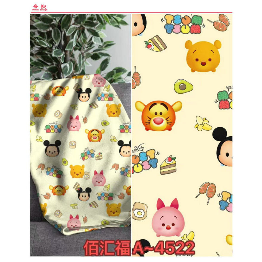 高端品牌佰汇福佰庆福外贸真丝桑海绵垫/布料/面料/