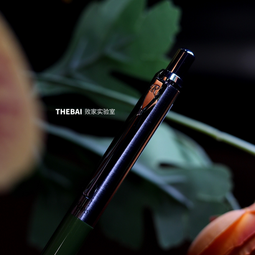 为何比花华丽？RAYS美学科技之笔