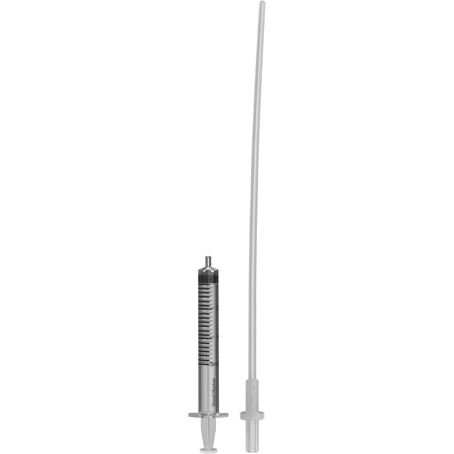 SP家庭人工授精延长管注射器