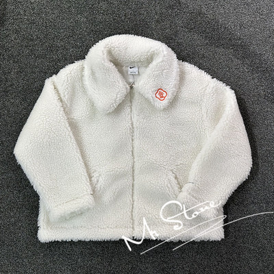 耐克运动休闲夹克外套