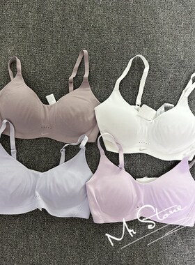 NIKE/耐克女子跑步训练瑜伽低强度运动文胸背心BRA内衣DM0527