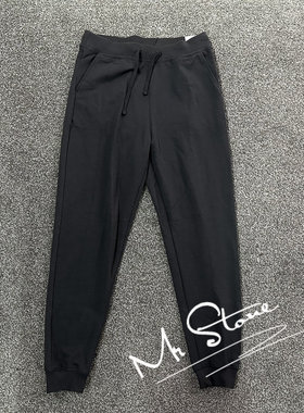 耐克 NIKE 女子收脚加薄绒运动休闲针织长裤DN0937-010