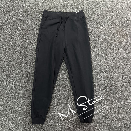 耐克女子收脚加薄绒运动长裤