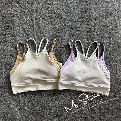 NIKE/耐克 女子速干训练透气BRA运动内衣FZ6568-551-104