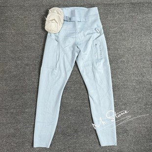 NIKE耐克女子运动跑步健身训练高强度紧身九分长裤 440 FN2665