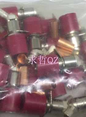 CC3-J2-1 C3公头ATNT两兆机房光端机接头2M通信连接器