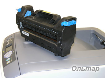 oki c610 c710 c711 712 612 711wt 7411 定影器 加热组件 加热器