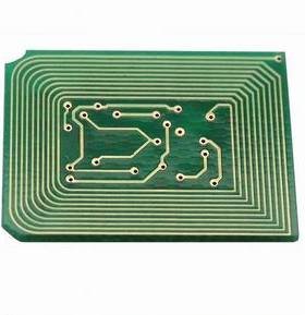 oki mc860 mc2633 361 362 561 562 511 312 330粉盒芯片 芯片