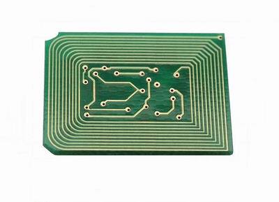 oki mc860 mc2633 361 362 561 562 511 312 330粉盒芯片 芯片