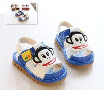 Chaussons enfants en suède pour hiver - semelle caoutchouc - Ref 1031908 Image 111