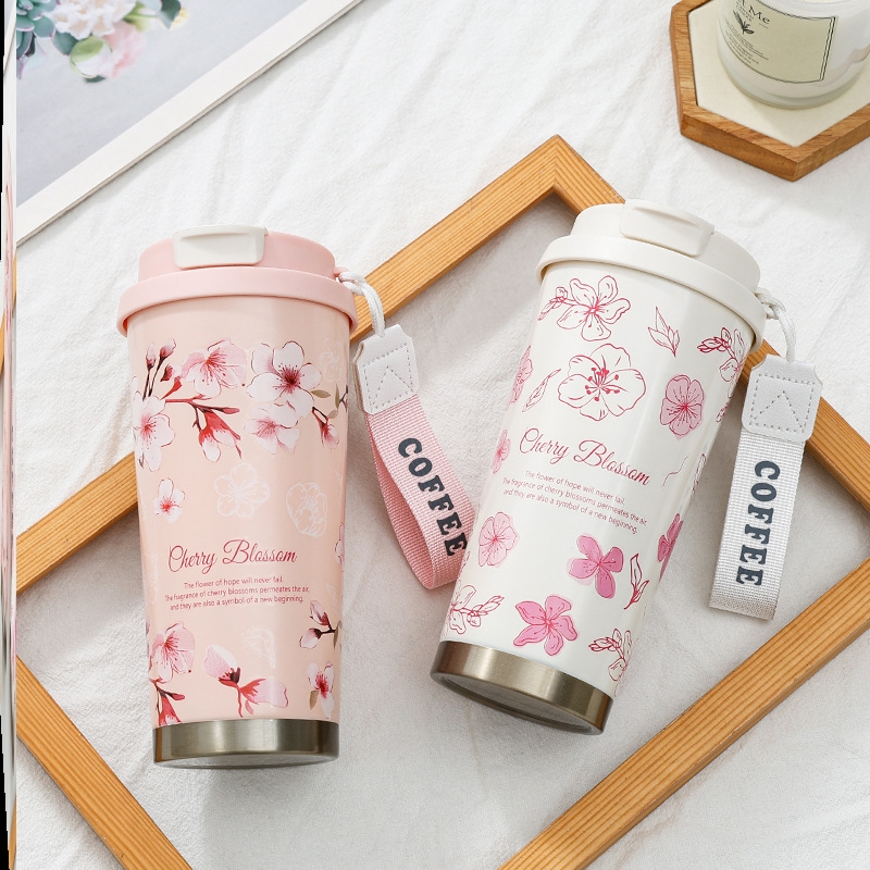 保温外出携带小男孩女孩情侣焖茶泡茶杯上班上学专用内胆迷你口袋