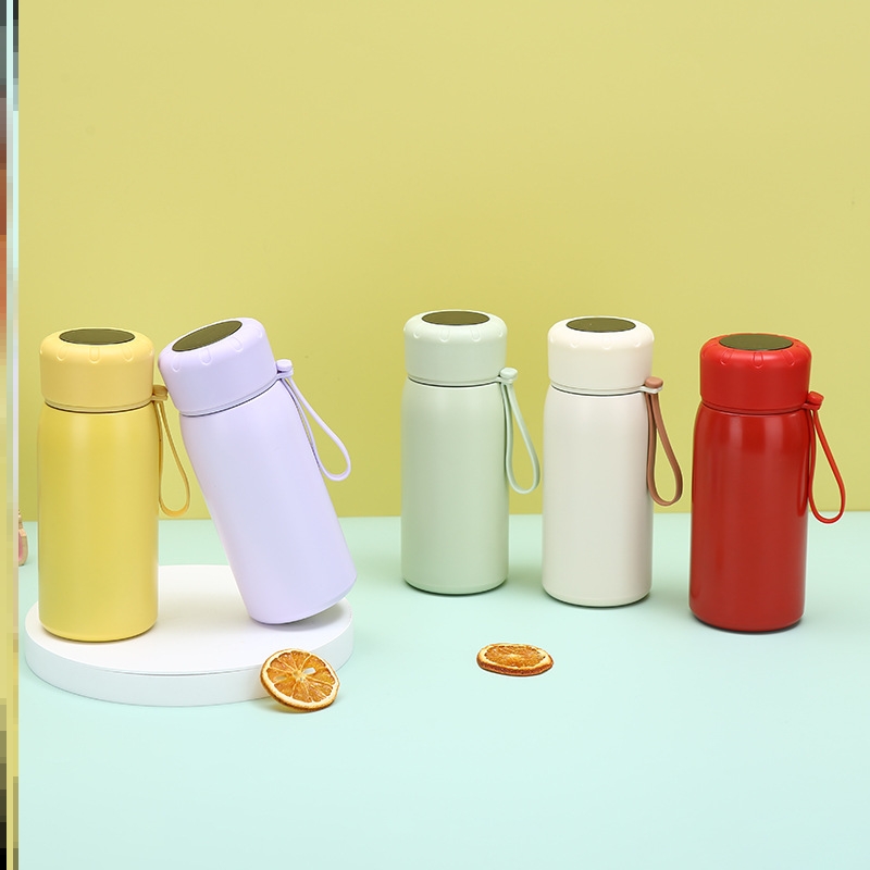 保温大号小号十大名牌非陶瓷玻璃内胆学生杯高端巨好看的暖水热水