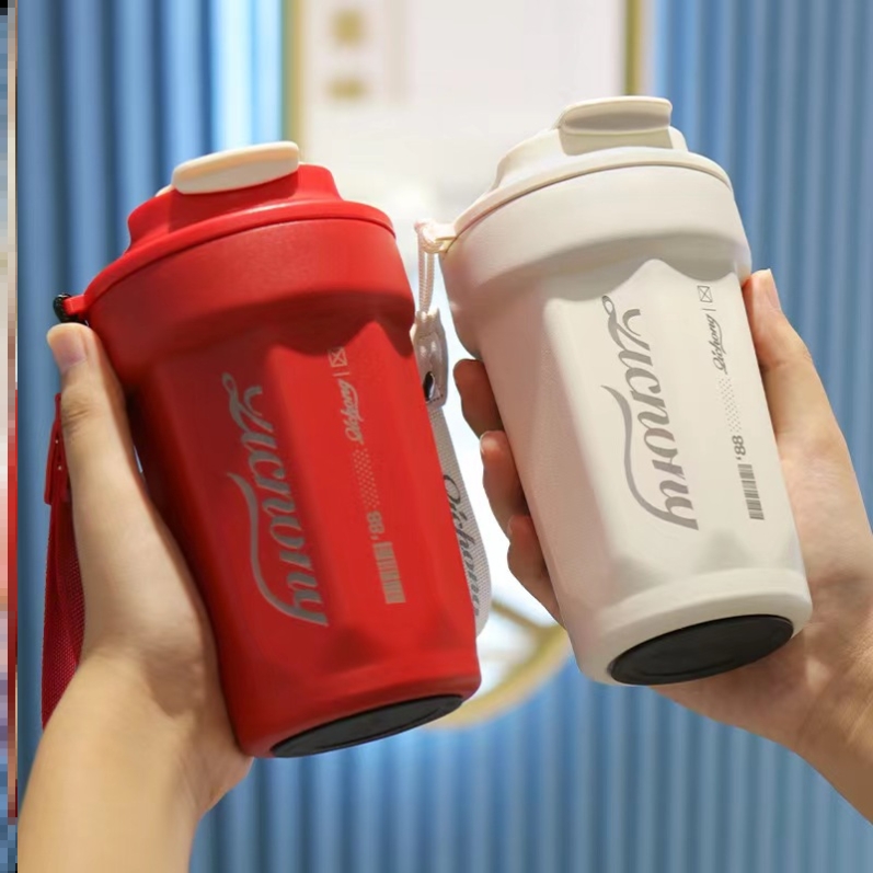 保温外出携带小男孩女孩情侣焖茶泡茶杯上班上学专用内胆迷你口袋