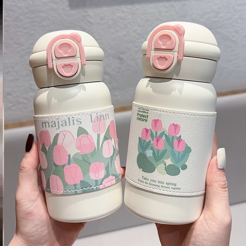 保温焖茶泡茶咖啡杯成人吸管杯十大名牌大容量老式经典家用商用