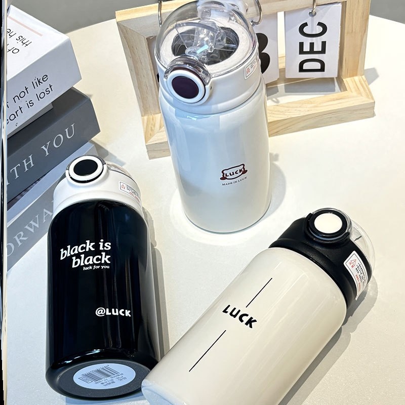 保温小巧便携保温壶咖啡杯宝宝儿童专用1到3岁2026新款25年学生杯