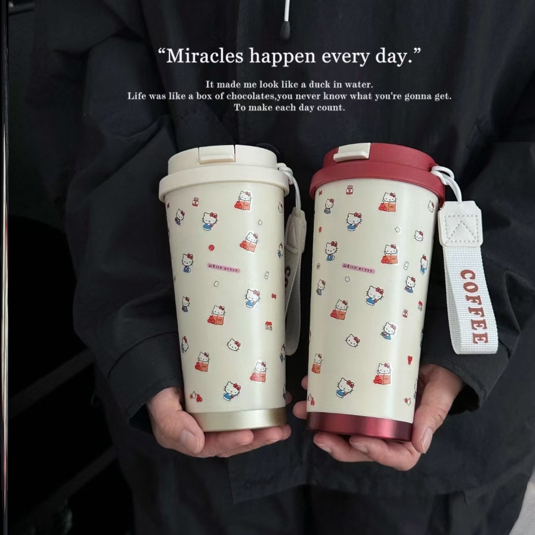 保温外出携带小男孩女孩情侣焖茶泡茶杯上班上学专用内胆迷你口袋