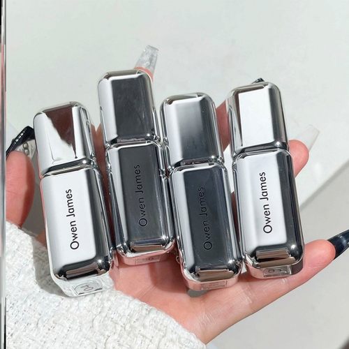 口红男士女士无盒化妆品