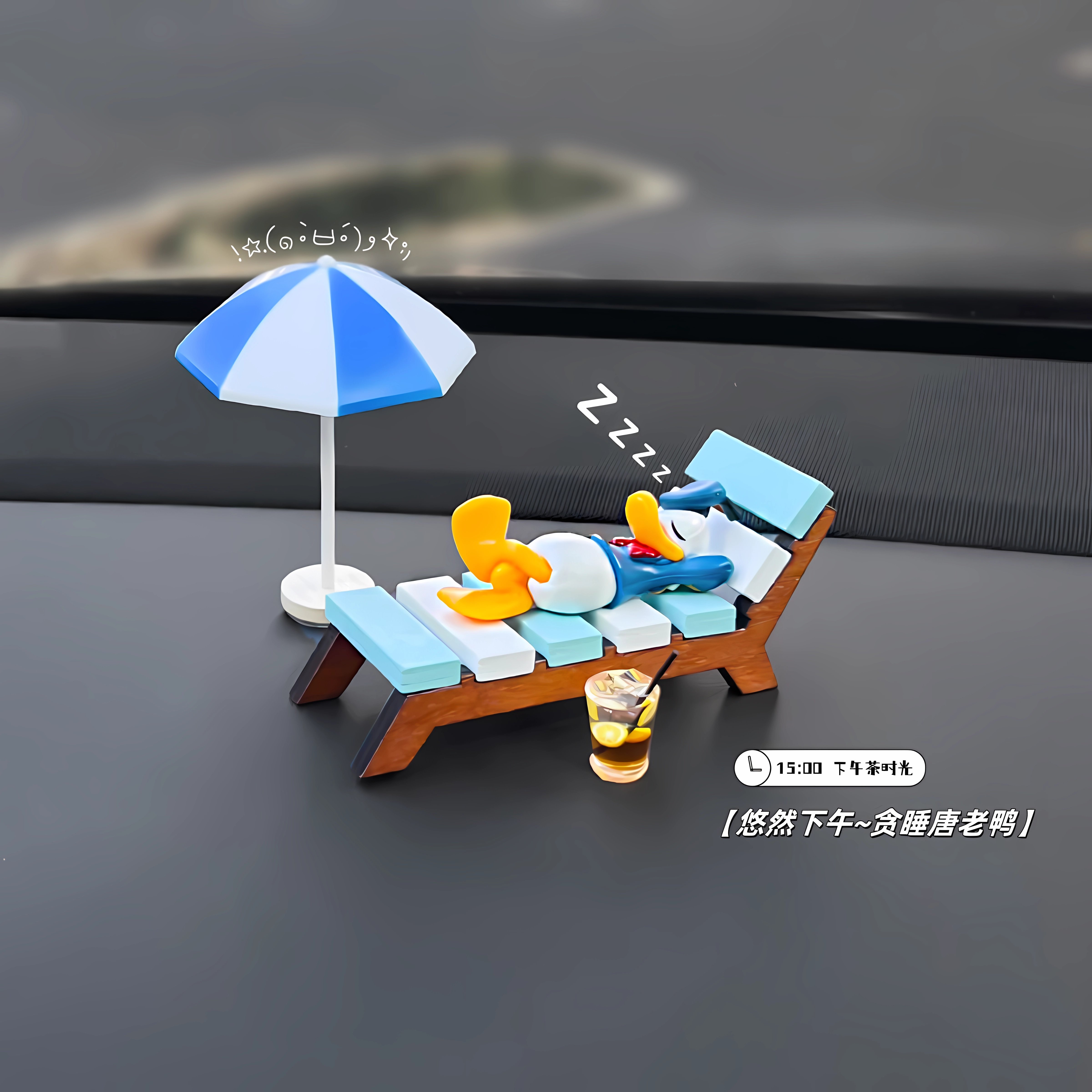 卡通摆件热销榜第I小二推荐