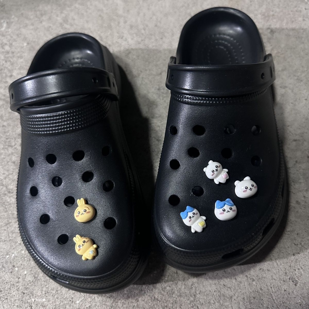 你的好友已下单鞋扣畅销榜第I
