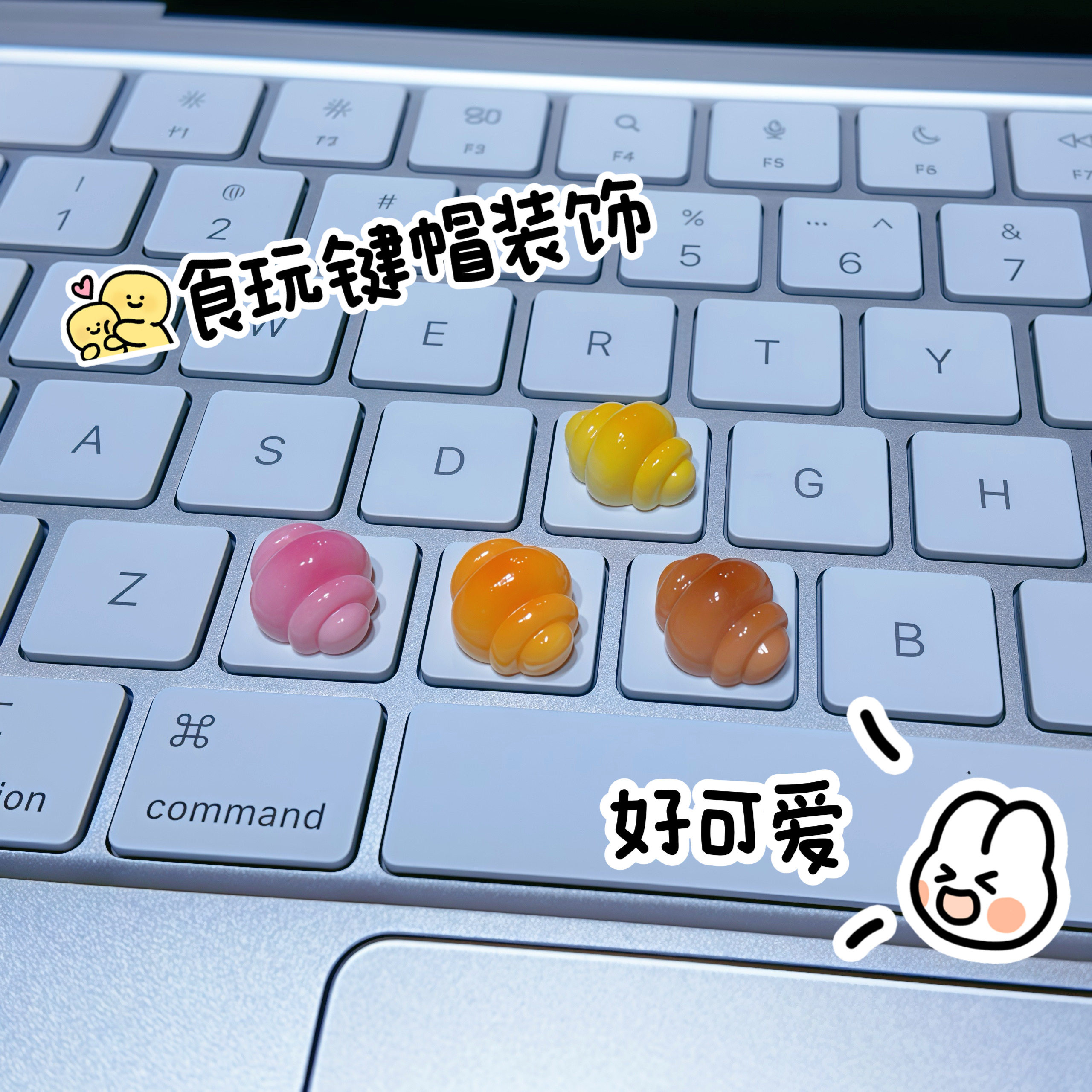 分享晚了实用的美甲打字贴
